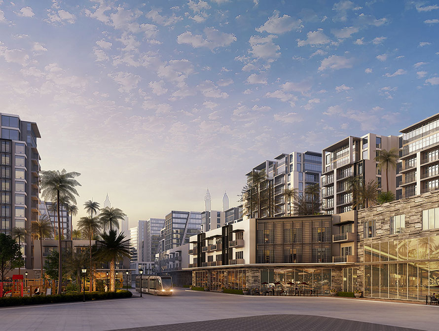 National Industries Complex