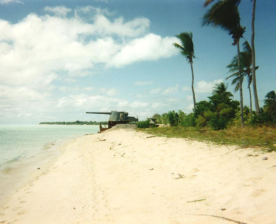 Kiribati
